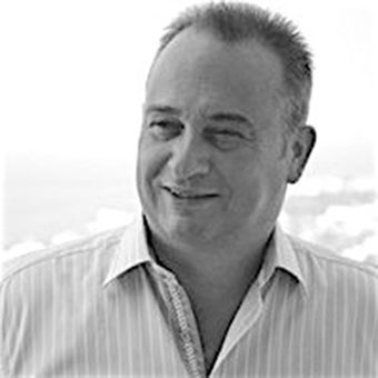 Conrad Simon Swailes