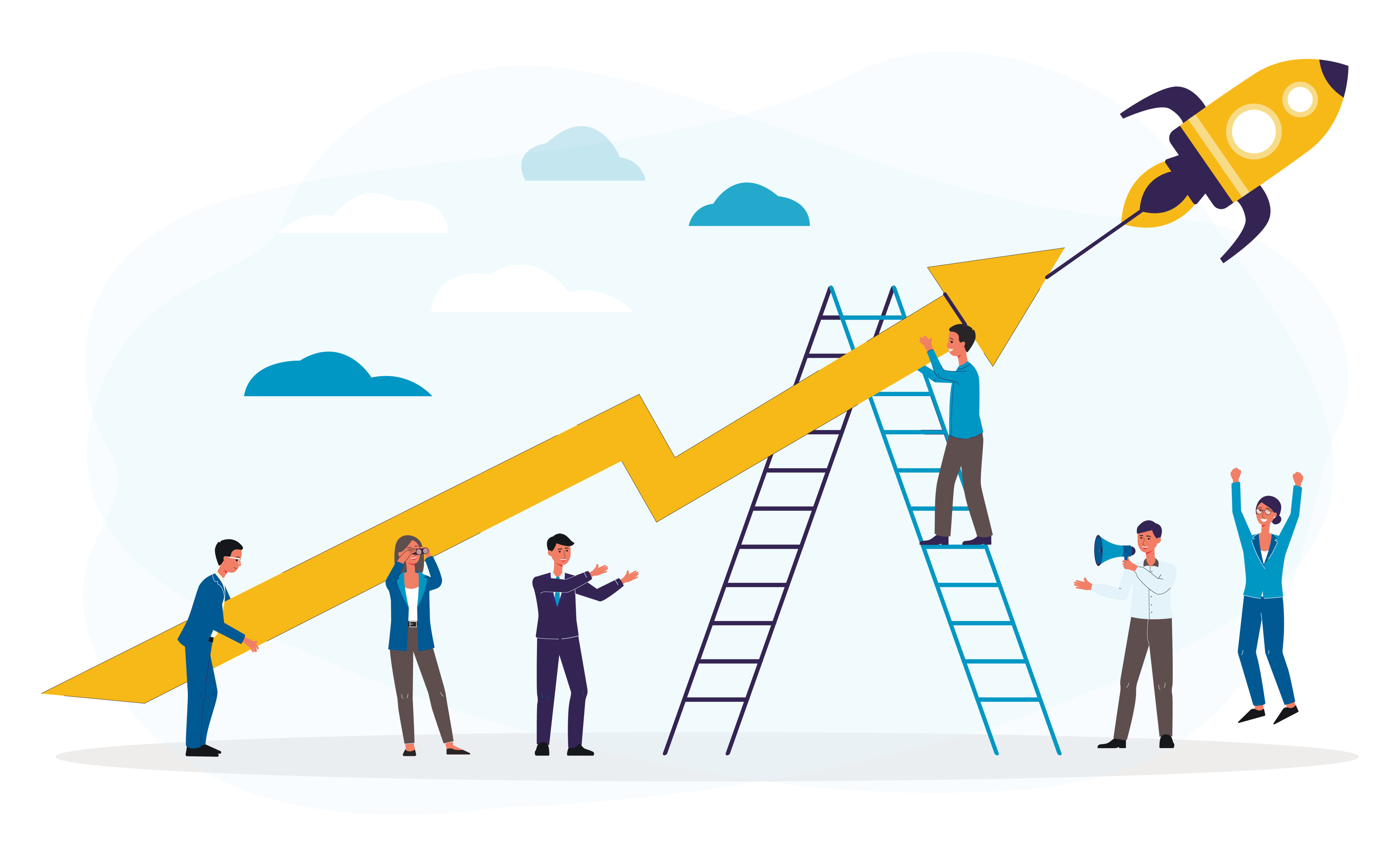 Recruitment Group Holdings Q1 Trading Update