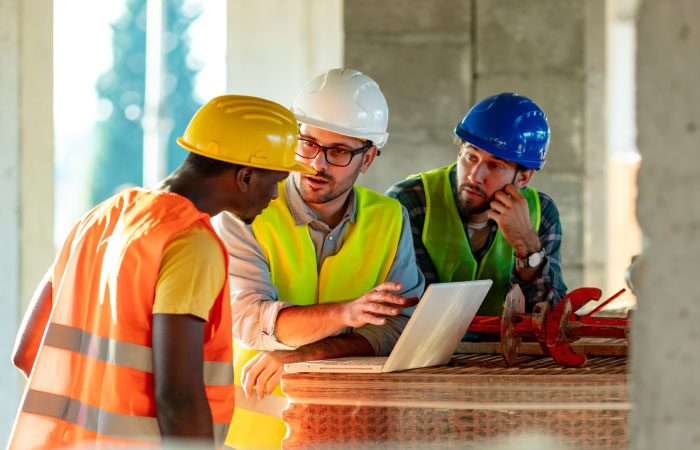 Construction