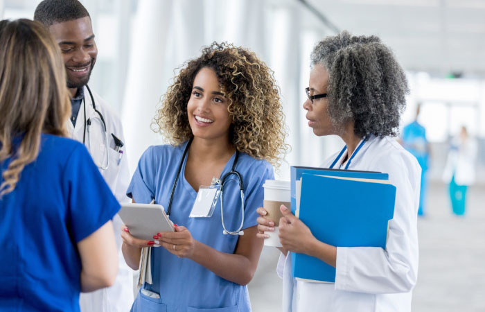 Health & Social Care