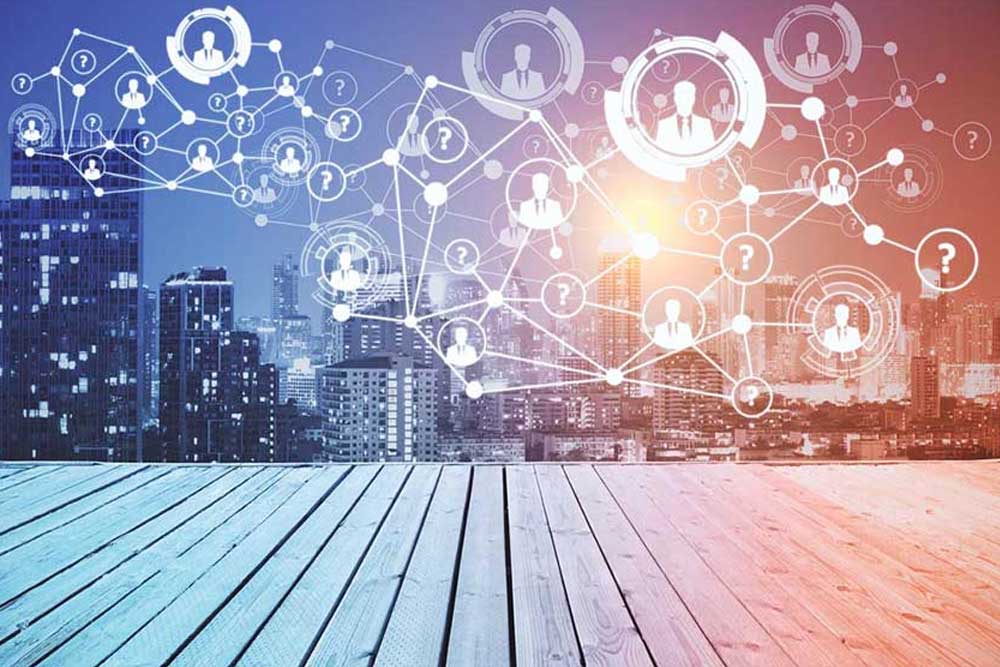 Technology & Telecom