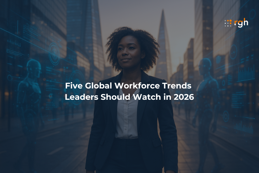 workforce trends 2026