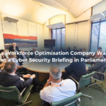 APPG discussing cyber security workforce readiness
